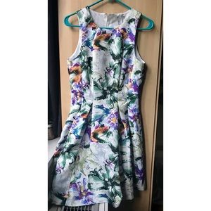 H&M Women’s Floral Dress
